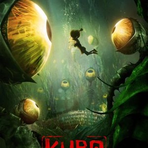 Kubo and the Two Strings photo 7