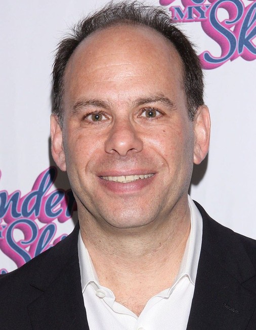 Andrew Polk