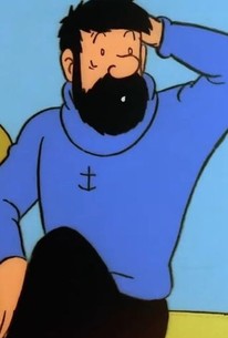 The Adventures Of Tintin: Season 1, Episode 1 | Rotten Tomatoes