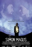 Simon Magus poster image