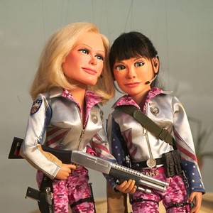 Team america world police sales toys