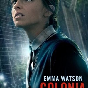 Colonia full movie 2025 dailymotion