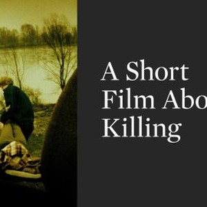 A Short Film About Killing photo 8