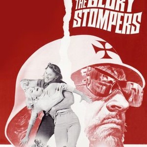 The Glory Stompers photo 8
