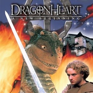 Dragonheart: A New Beginning photo 8