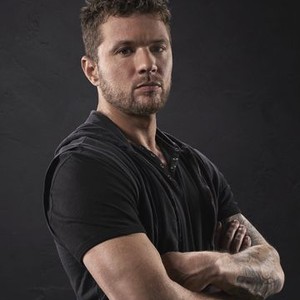 Ryan Phillippe as Bob Lee Swagger