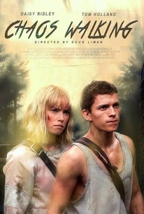 2021 Chaos Walking