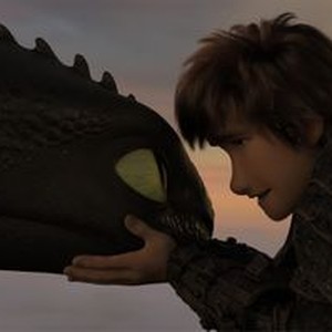 How to Train Your Dragon: The Hidden World - Wikipedia