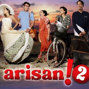 Arisan! 2 - Rotten Tomatoes