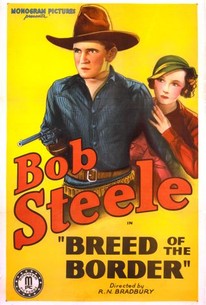 Watch trailer for Breed of the Border