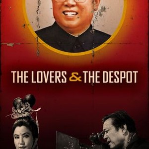 "The Lovers and the Despot photo 20"