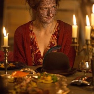 <em>American Horror Story: Freak Show</em>: Episode 12, "Show Stoppers"