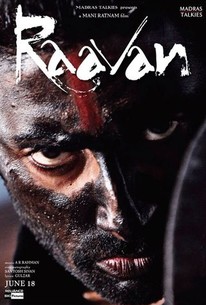 Watch trailer for Raavan