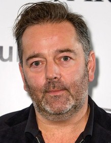 James Doherty
