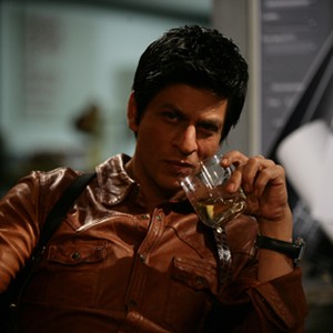 Shah Rukh Khan as Don in "Don 2." photo 18
