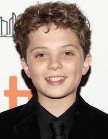 Roman Griffin Davis