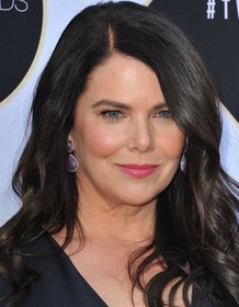 Lauren Graham