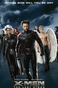 X-Men: The Last Stand
