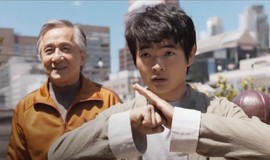 Karate Kid: Legends: Trailer 1