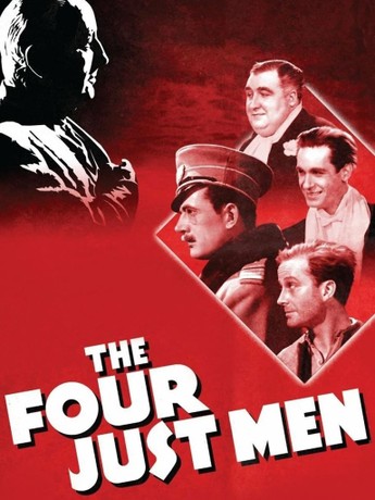 その他 The Four Just Men - Complete Series - 5-DVD Set ( The 4 Just Men ) [ NON-USA FORMAT PAL Reg.2 Import - United Kingdom ] wgteh8f Amazon.com: The Four Just Men - The Complete Series [DVD