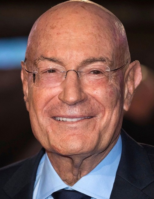 Arnon Milchan - Rotten Tomatoes