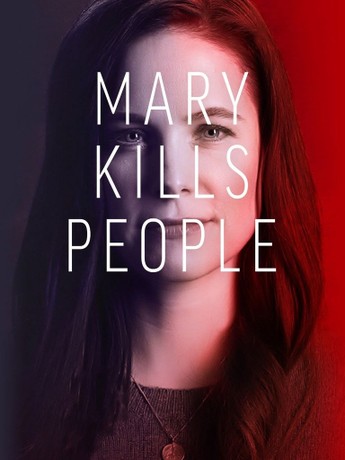 Watch mary kills season 3 online free sales
