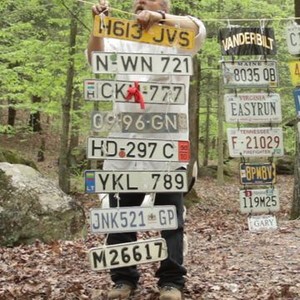 The Barkley Marathons: The Race That Eats Its Young (2014) photo 10
