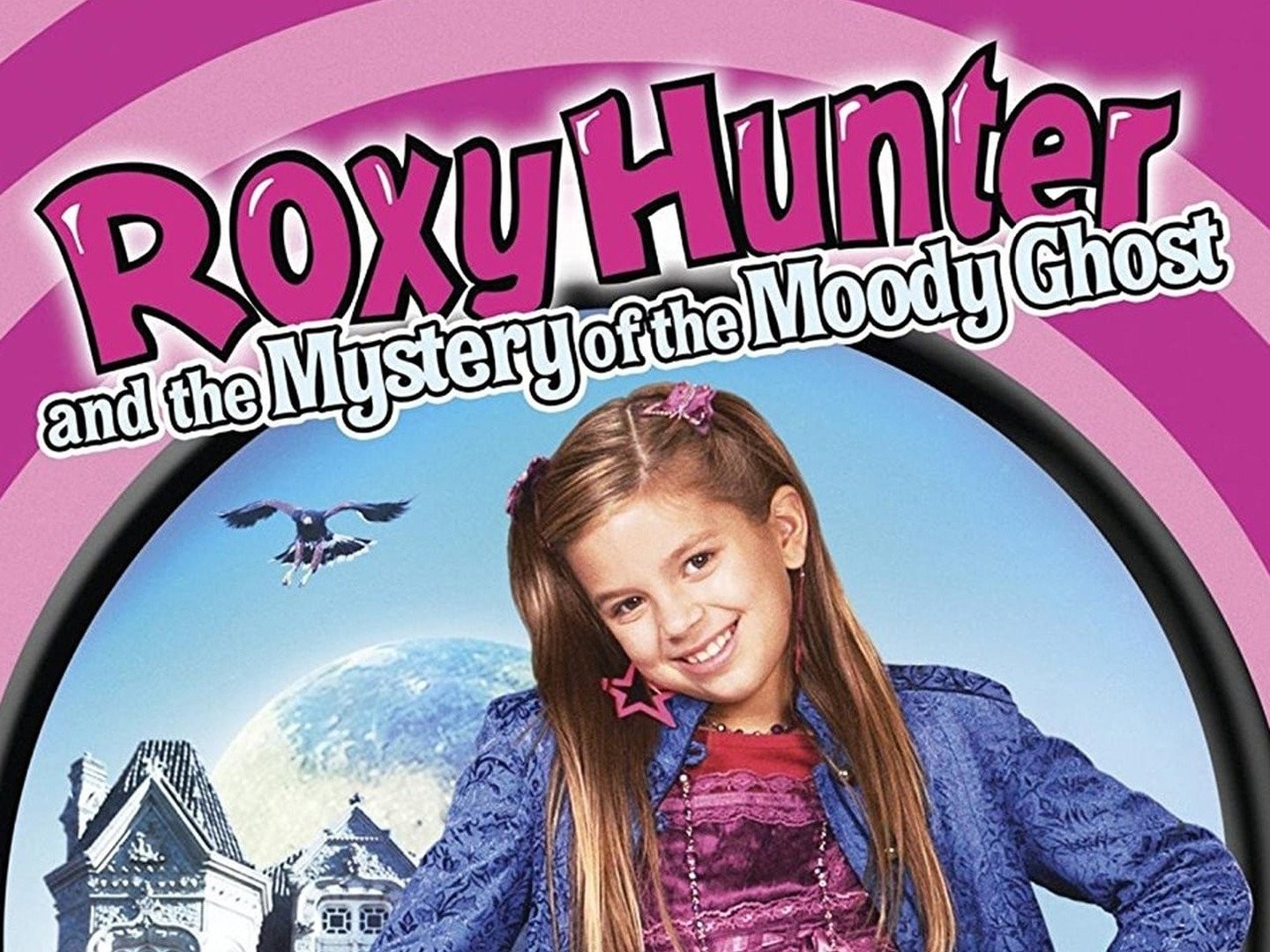 その他 Roxy Hunter Mystery Moody Ghost &amp; Secret of Shaman [DVD] [Import] Roxy Hunter and the Mystery of the Moody Ghost / Roxy Hunter