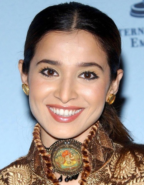 Simone Singh