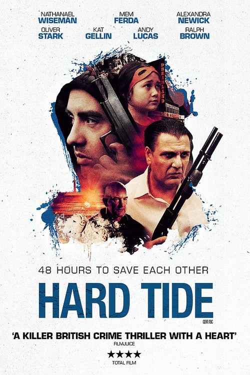 My Hero poster