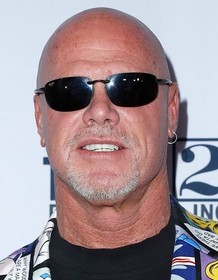 Jim McMahon, Booking Agent, Talent Roster