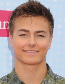 Peyton Meyer