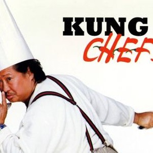 Chef kung fu Kung Fu