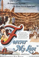 Forever, My Love poster image