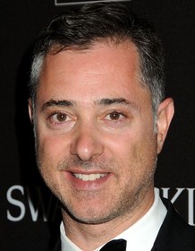 Anthony Fabian