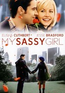 My Sassy Girl poster image