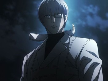 Tokyo ghoul season 4 episode 1 outlet