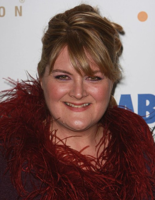 Megan Cavanagh