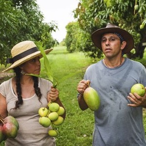 The Fruit Hunters (2012)
