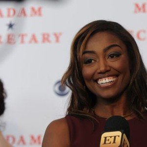 Patina Miller - Rotten Tomatoes