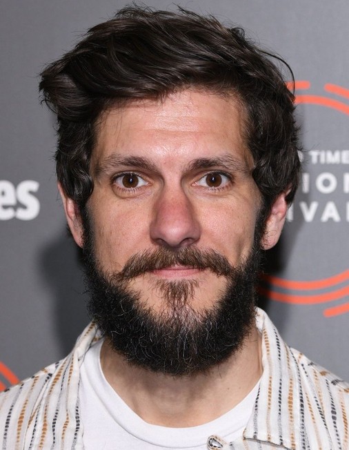 Mathew Baynton