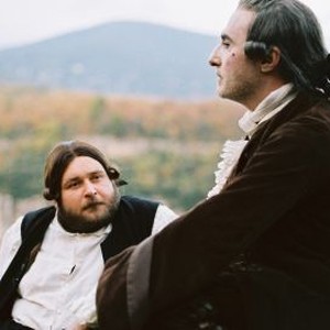 Story of My Death (2013)