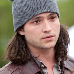 Thomas McDonell as Aaron Riley in "Fun Size." photo 15