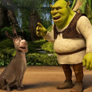 Swamp Talk With Shrek and Donkey: Season 1, Episode 2 - Rotten Tomatoes