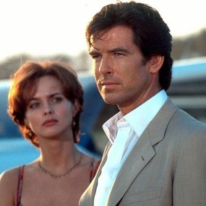 GoldenEye (1995) - IMDb