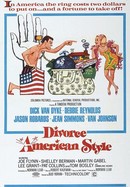 Divorce American Style poster image