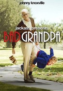 Jackass Presents: Bad Grandpa poster image