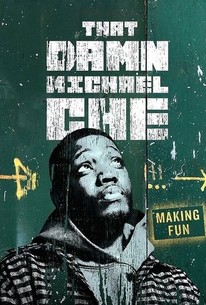 That Damn Michael Che: Season 1 | Rotten Tomatoes