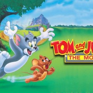 Tom and Jerry: The Movie photo 12