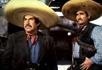 Emilio Fernández Movies & TV Shows List | Rotten Tomatoes | Rotten Tomatoes